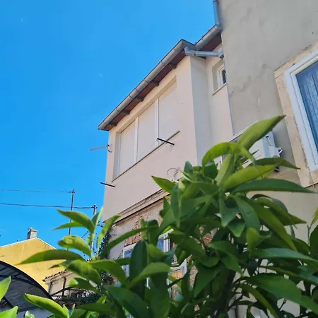 Arena - Atraktivan Stan!!! Daire Pula