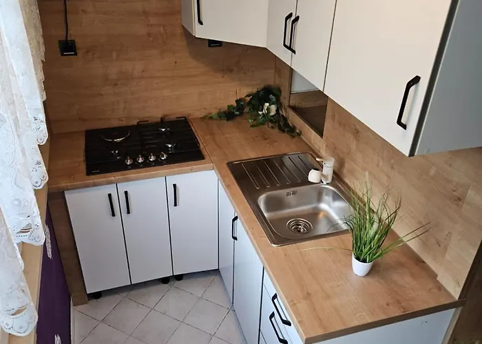 Daire Arena - Atraktivan Stan!!!