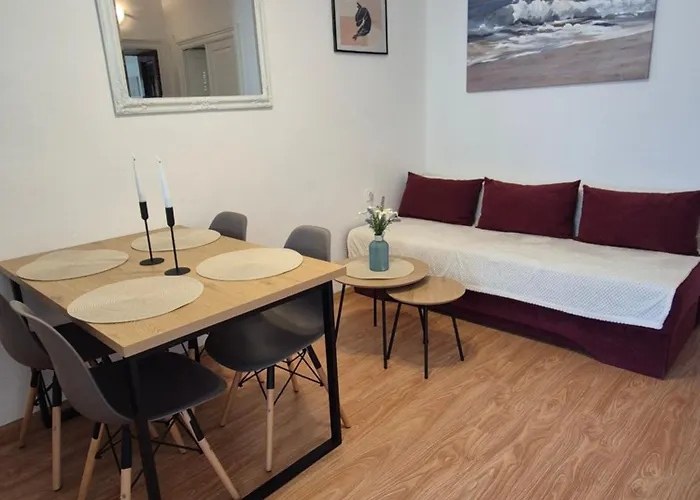 Arena - Atraktivan Stan!!! *