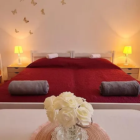 Arena - Atraktivan Stan!!! Apartment *