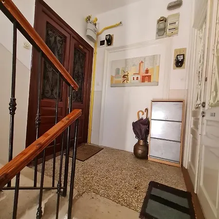 Atraktivan Stan U Blizini Pulske Arene !! Apartment Pula