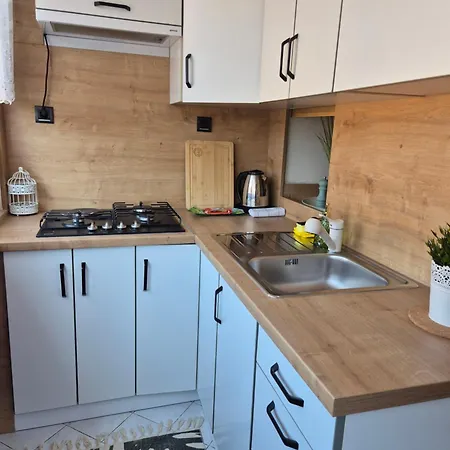 Apartamento Arena - Atraktivan Stan!!! *