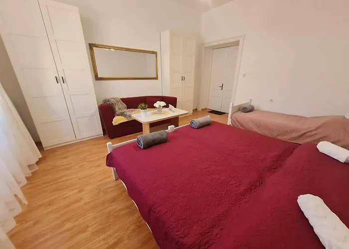 Lejlighed Arena - Atraktivan Stan!!!