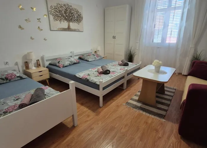 Lejlighed Arena - Atraktivan Stan!!! Pula