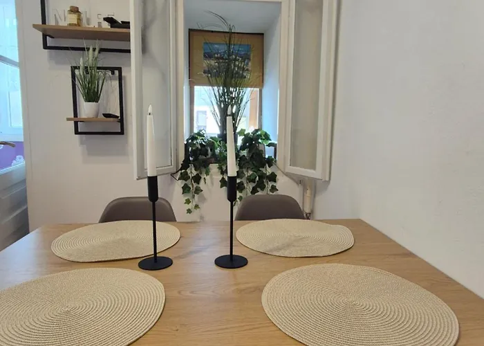 Arena - Atraktivan Stan!!! Lejlighed Pula